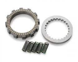 KIT AMBREIAJ COMPLET KTM SX 65 2009-2023 / HUSQVARNA TC 65 2017-2018 [2]