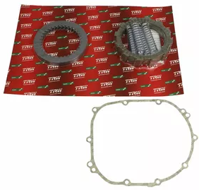 KIT AMBREIAJ + GARNITURA KAWASAKI Z 750 04-14 / Z 800 13-16 [2]