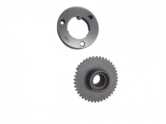 KIT BENDIX ATV 107 / 110 / 125 / RULMENT UNISENS + PINION [2]