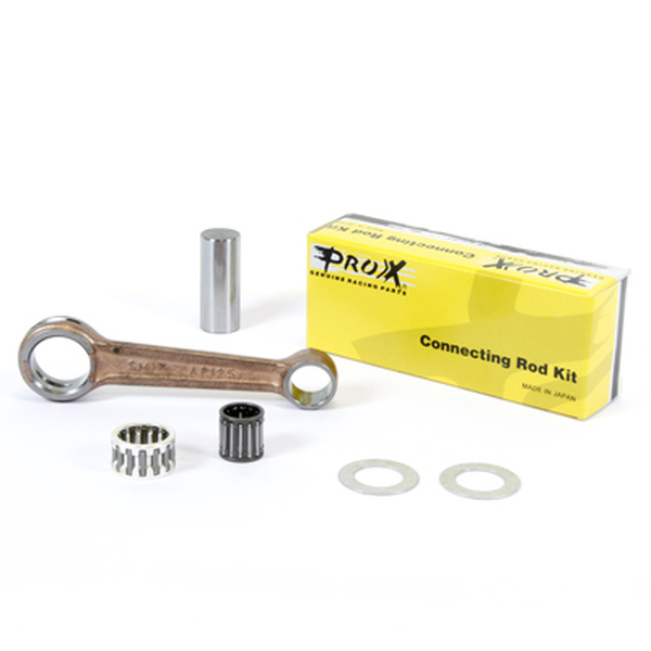KIT BIELA APRILIA RS 125 / AF1 / RX / MX / TUONO / PEGASO / RED ROSE 125 2T [2]