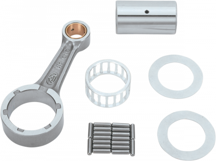 KIT BIELA HONDA CRF 250 R 04-17 / CRF 250 X 04-17 / HM CRE 250 4T [2]