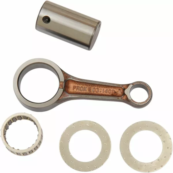 KIT BIELA HONDA CRF 450 R 2009-2016 [3]