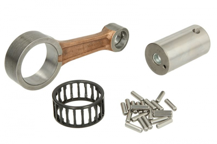KIT BIELA HONDA CRF450R 2002-2008 [2]