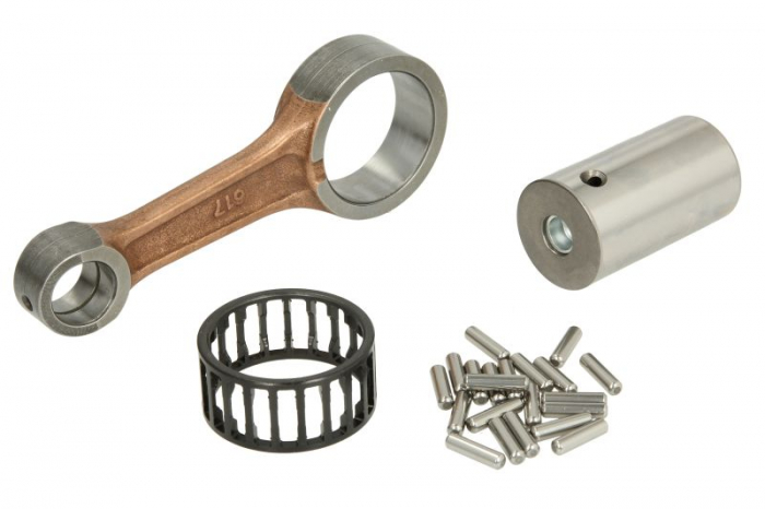 KIT BIELA HONDA CRF450R 2002-2008 [3]