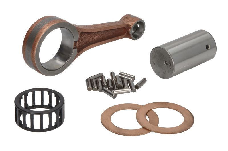 KIT BIELA HONDA TRX 420 / TRX500 / UTV SXS500M / SXS520M PIONEER 2007-2024 [3]