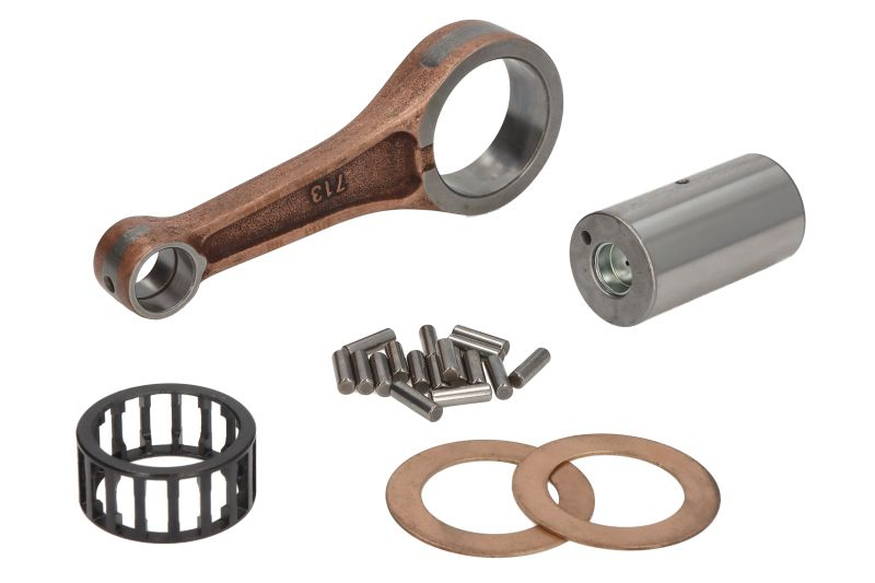 KIT BIELA HONDA TRX 420 / TRX500 / UTV SXS500M / SXS520M PIONEER 2007-2024 [2]