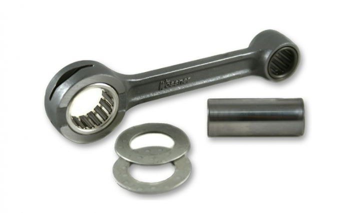 KIT BIELA KAWASAKI KX 125  '88-'91 KDX 125/200 '89-'06, KDX 220  '97-'05 [1]