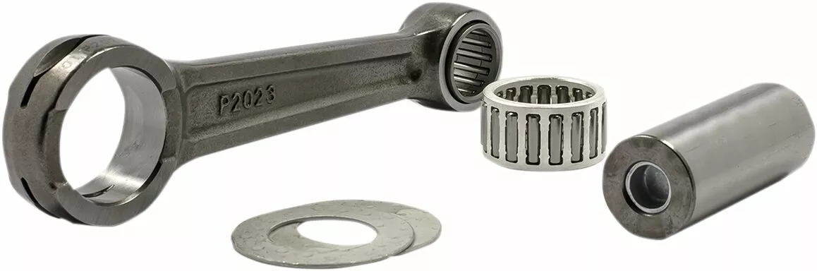 KIT BIELA KAWASAKI KX 125  '88-'91 KDX 125/200 '89-'06, KDX 220  '97-'05 [2]