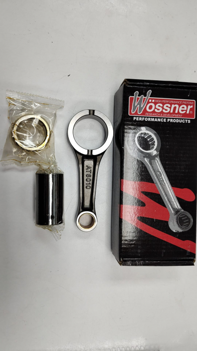 KIT BIELA KTM EXC-F / SX-F 250 2006-2012 4T WOSSNER [3]