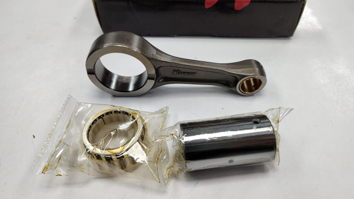 KIT BIELA KTM EXC-F / SX-F 250 2006-2012 4T WOSSNER [2]