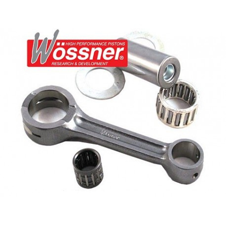 KIT Biela Wossner Honda CR 125 88-07 [1]
