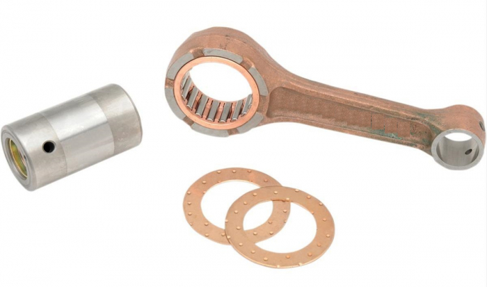 KIT BIELA KYMCO MAXXER 450 / MXU 400 [1]
