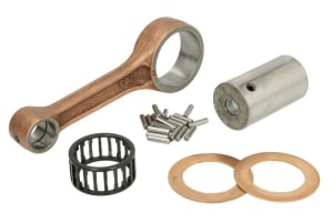 KIT BIELA YAMAHA YFM GRIZZLY 450 '07 -'14, KODIAK 450 '03 -'06, RHINO 450 '06 -'09, WOLVERINE 450 '06 -'10 [2]
