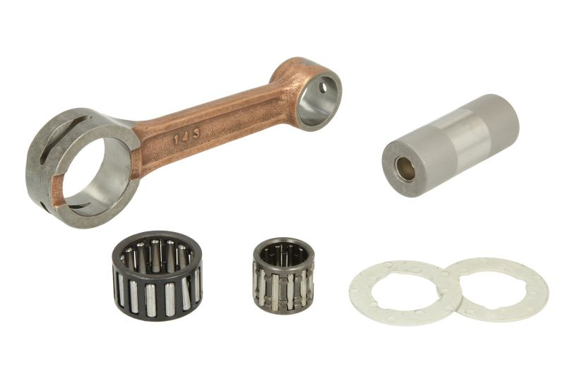 KIT BIELA YAMAHA YZ 125 1986-2000 2T [3]