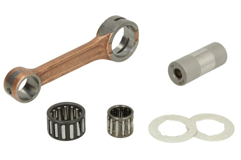 KIT BIELA YAMAHA YZ 125 1986-2000 2T [2]