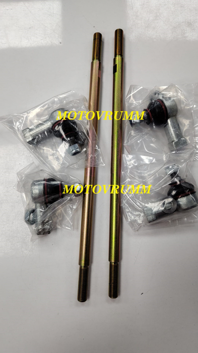 KIT BIELETE DIRECTIE SUZUKI 450/500/700/750 2005-2018 [2]