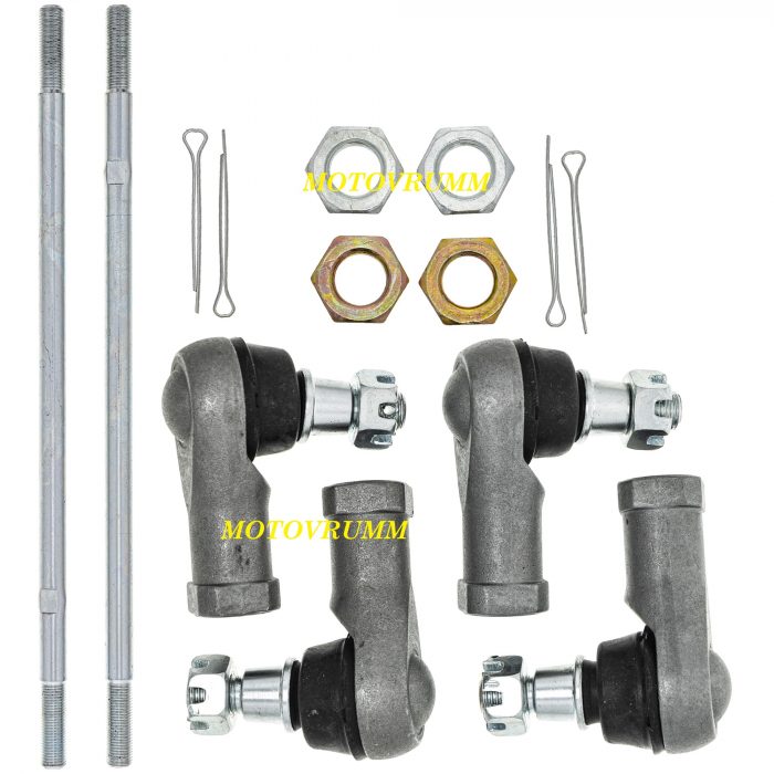 KIT BIELETE DIRECTIE SUZUKI 450/500/700/750 2005-2018 [1]