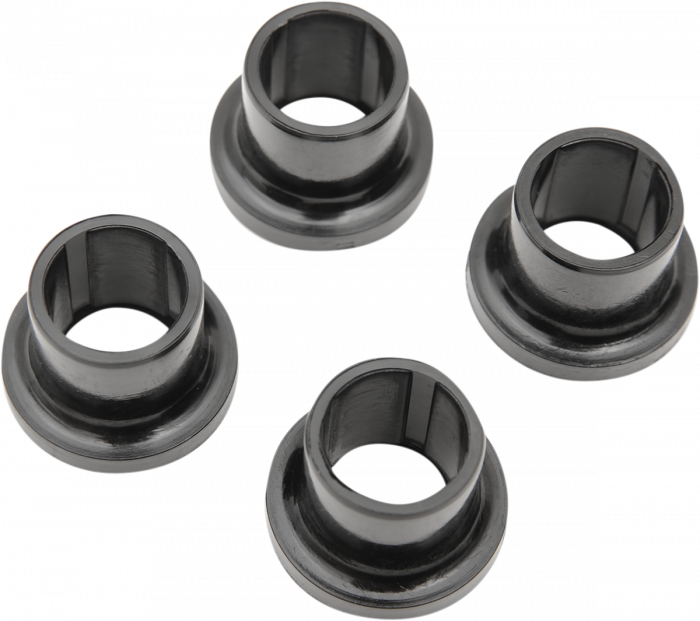 SET BUCSE BRAT FATA SUS/JOS  CAN-AM OUTLANDER / RENEGADE 450/500/ 650/800/1000 G1  04-12 [3]
