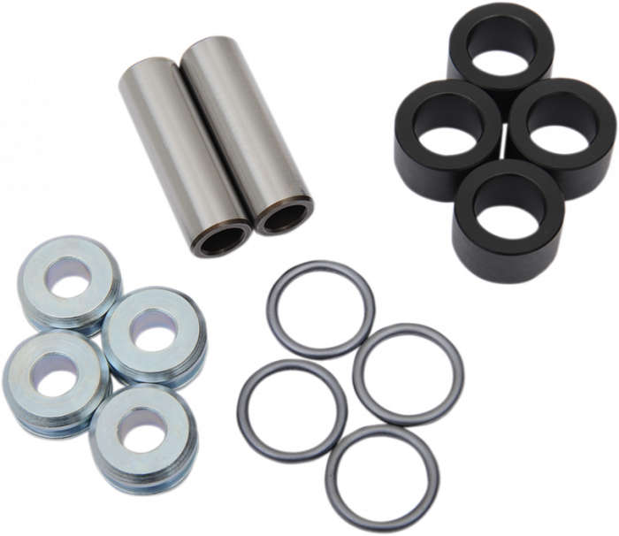 KIT BUCSE BRAT INFERIOR POLARIS GENERAL / RZR 900/1000 2016-2022 [1]