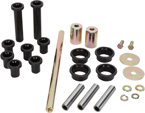 SET BUCSE BRAT SPATE POLARIS SPORTSMAN 400/500/600/700/800 2002-2013 [2]