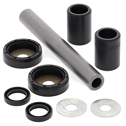KIT BUCSE BRAT SUPERIOARE FATA SUZUKI KING QUAD LTA 450 '08-'10 / 500X '09 -'18, LTA 750X '08 -'18 [1]