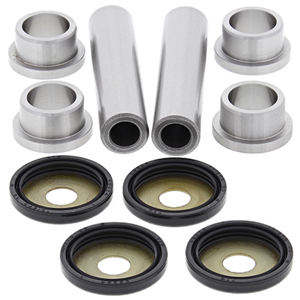 KIT BUCSE SPATE FUZETA YAMAHA YFM 400/450/550/600/660/700 2002-2019 [2]