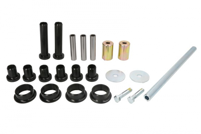 KIT BUCSE BRAT SPATE POLARIS SPORTSMAN 450 / 570 2015-2022 [2]