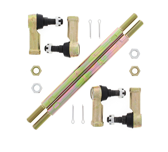 Kit capeti bara+bielete directie HONDA TRX350/400 [1]