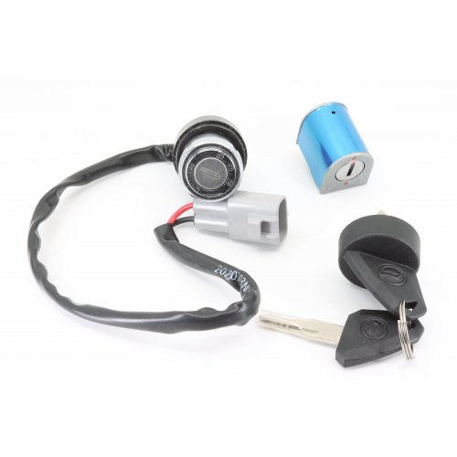 KIT CHEIE + CONTACT CFMOTO CFORCE  800 / 850 / 1000 [3]