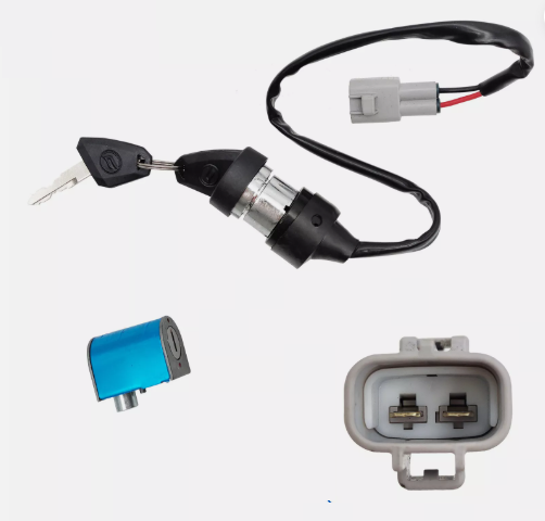 KIT CHEIE + CONTACT CFMOTO CFORCE  800 / 850 / 1000 [1]