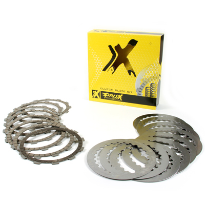 KIT COMPLET AMBREIAJ KTM 250/300 2013-2024 2T  / KTM 350/450/500 4T 2012-2024 [1]