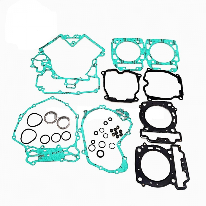 KIT COMPLET GARNITURI MOTOR CAN-AM 1000 2012->2023 [1]