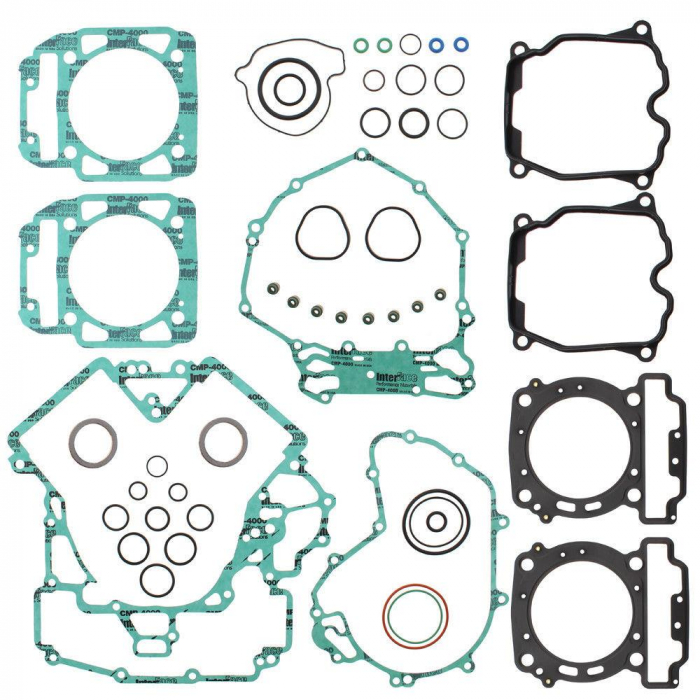 KIT COMPLET GARNITURI MOTOR CAN-AM 1000 2012->2023 [2]