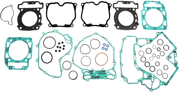 SET COMPLET GARNITURI CAN-AM 570/650 [2]