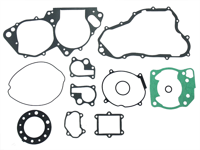 KIT COMPLET GARNITURI HONDA CR 250 '92-'01 [1]
