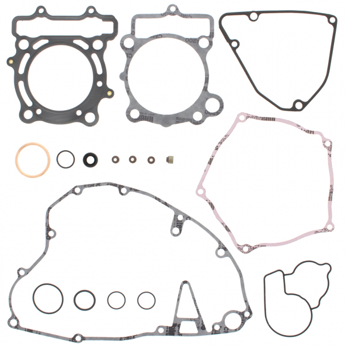 KIT COMPLET GARNITURI MOTOR KAWASAKI KX250F 04-08  / SUZUKI RMZ 250 04-06 [2]