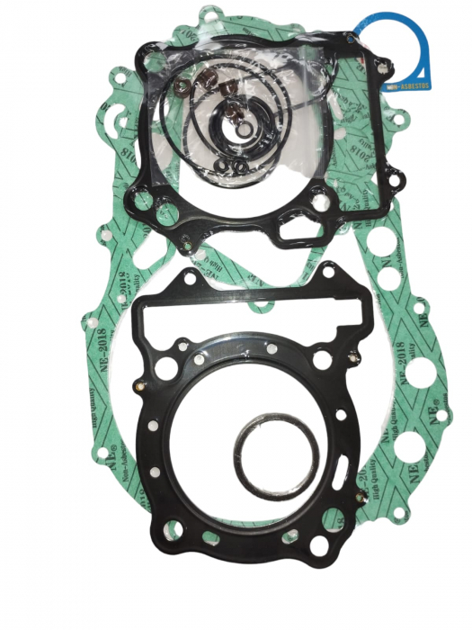 KIT COMPLET GARNITURI  WINDEROSA (VERTEX) SUZUKI LTZ 400 03-12, ARCTIC CAT DVX 400 04-08, KAWASAKI KFX 400 03-06 [3]