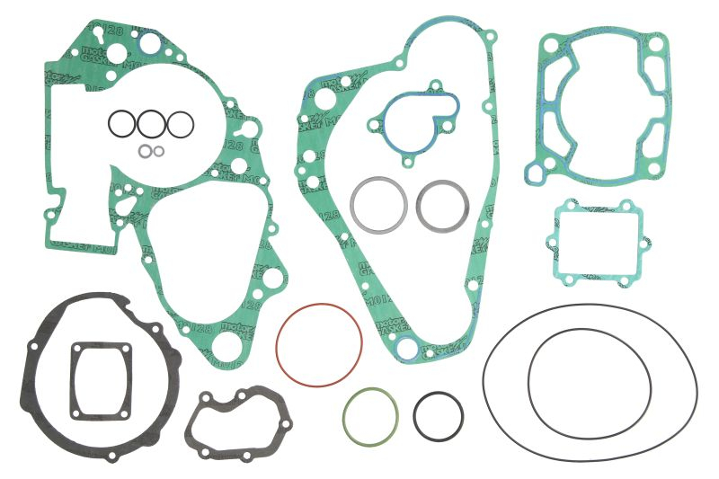 KIT COMPLET GARNITURI MOTOR SUZUKI RM 250 1991-1993 [1]