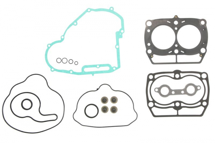 KIT COMPLET GARNITURI POLARIS 700 SPORTSMAN 04-08 / 800 SPORTSMAN 05-10 [2]