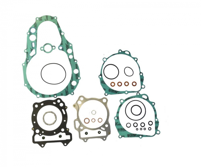 KIT COMPLET GARNITURI  WINDEROSA (VERTEX) SUZUKI LTZ 400 03-12, ARCTIC CAT DVX 400 04-08, KAWASAKI KFX 400 03-06 [2]