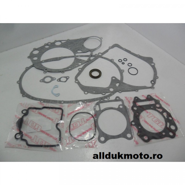 SET COMPLET GARNITURI MOTOR TGB BLADE 425 / TARGET 425 [1]