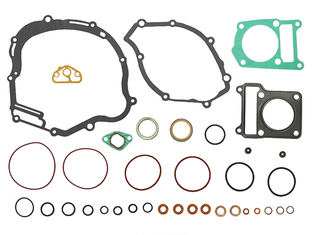 KIT COMPLET GARNITURI YAMAHA XT 125R / X '05 -08, TTR 125 '05 -13, YFM 125 '11 -13 [1]