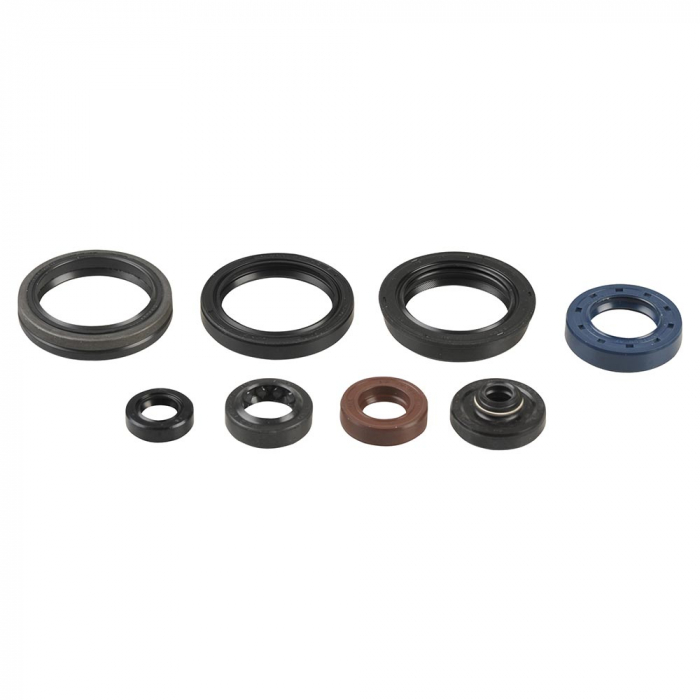 KIT COMPLET SIMERINGURI SUZUKI RMZ 250 '07 -'22 [1]