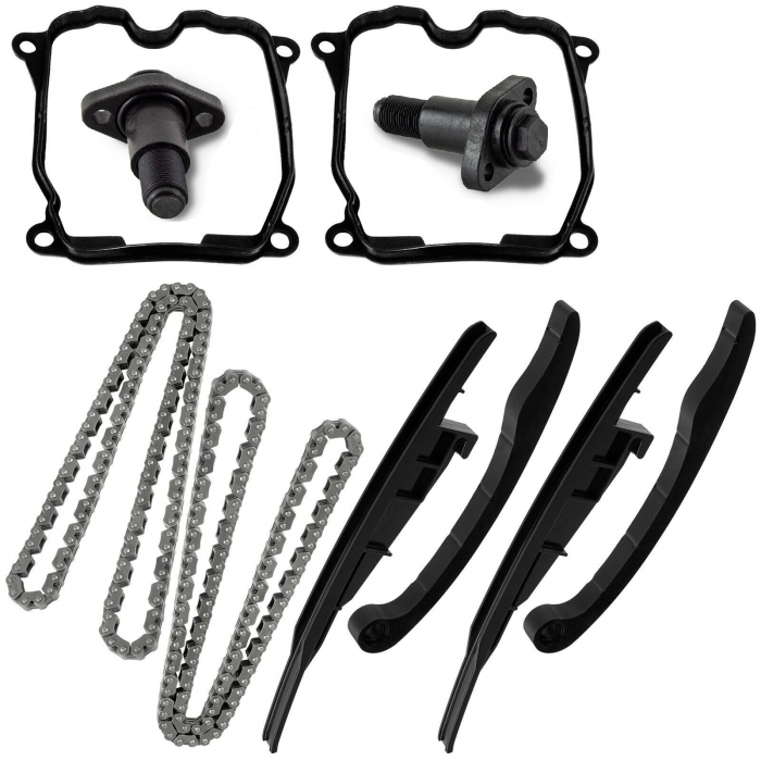 KIT DISTRIBUTIE CAN-AM RENEGADE/OUTLANDER/COMMANDER 1000 G2 [2]