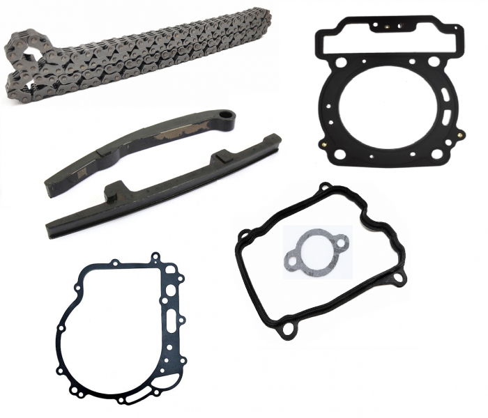 KIT DISTRIBUTIE CFMOTO CFORCE 520/550/600/625 TOURING 2014-2024 [1]