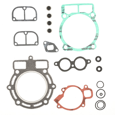 KIT GARNITURI KTM SX/EXC 400 '00-'06 , EXC 450 '03-'07 [1]