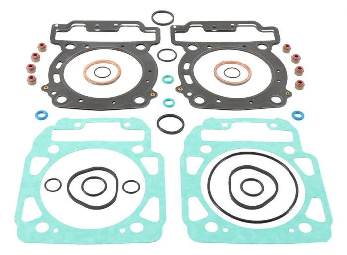 KIT GARNITURI TOP-END CAN-AM OUTLANDER / DEFENDER / RENEGADE 1000 2011-2022 [2]