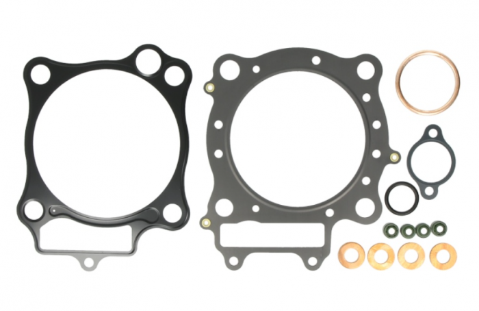 KIT GARNITURI TOP-END HONDA CRF 450 R 07-08 CRF 450X '05 -'17 [3]