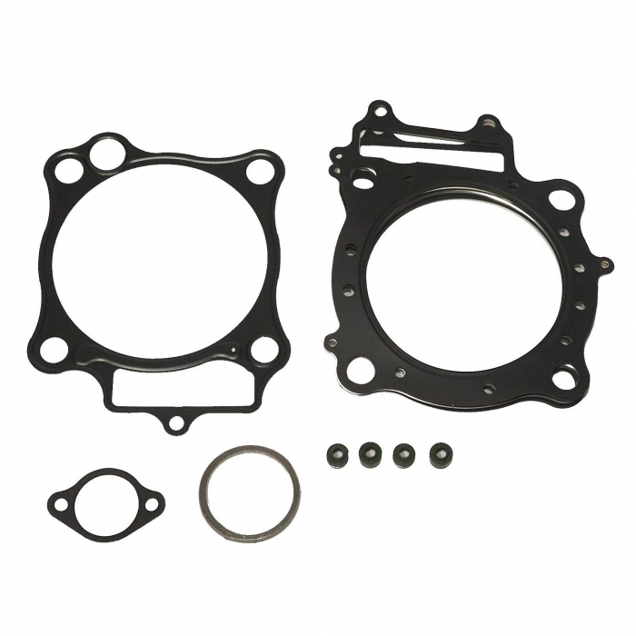 KIT GARNITURI TOP-END HONDA CRF 450 R 07-08 CRF 450X '05 -'17 [2]