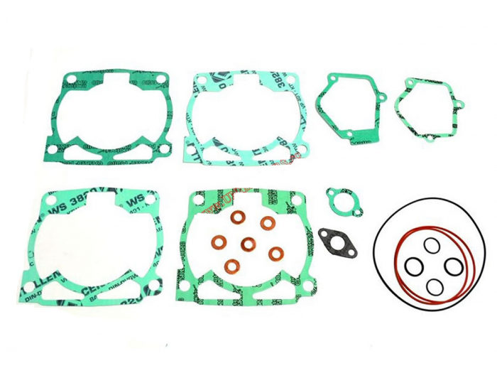 SET GARNITURI SUPERIOARE  KTM SX 250 /300 90-94, EXC 250/300 90-98 [1]